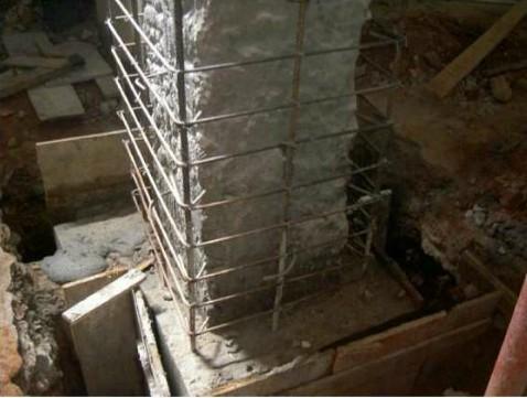 西宁房屋加固_青海房屋加固工程