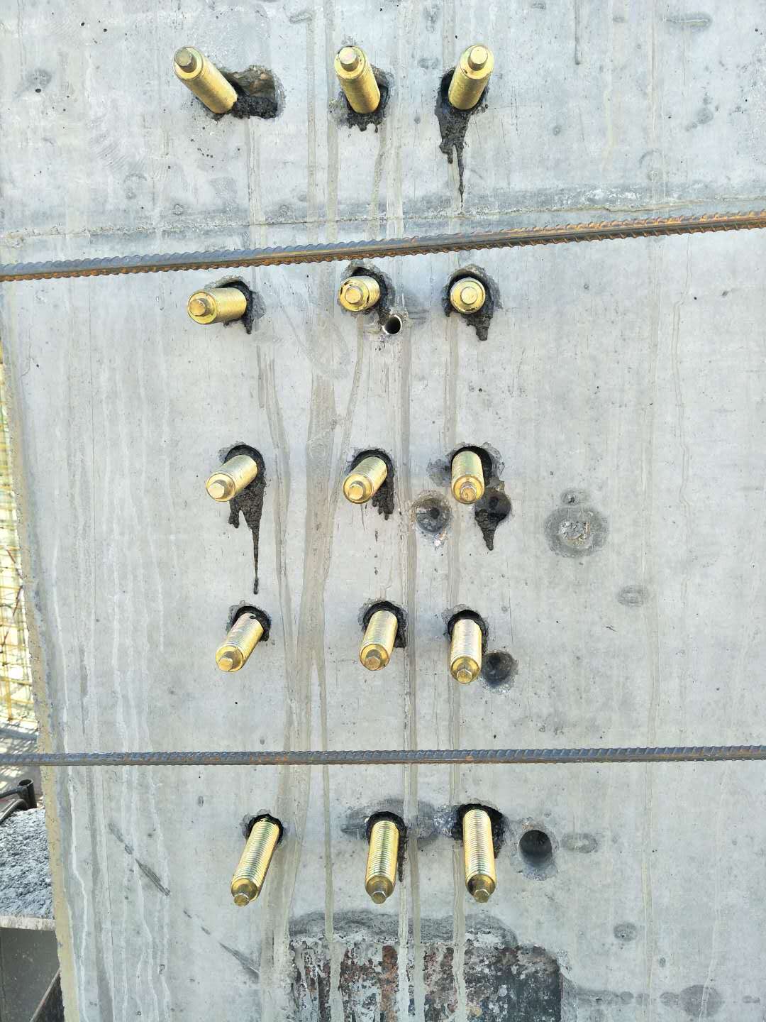 西宁植筋加固_青海植筋加固