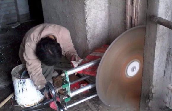 西宁水钻拆除工程_西宁水钻拆除施工