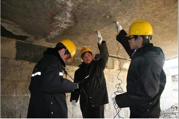 西宁建筑工程加固：建筑加固工程的实施程序有哪些?