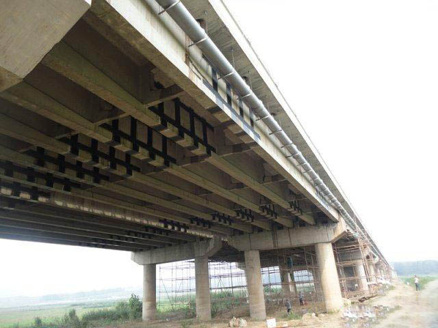 西宁建筑加固：建筑结构加固设计的注意事项